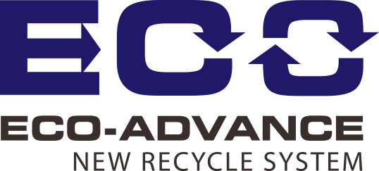 ECO ECO ADVANCE NEW RECYCLE SYSTEM