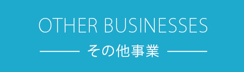 Other businesses-その他事業-